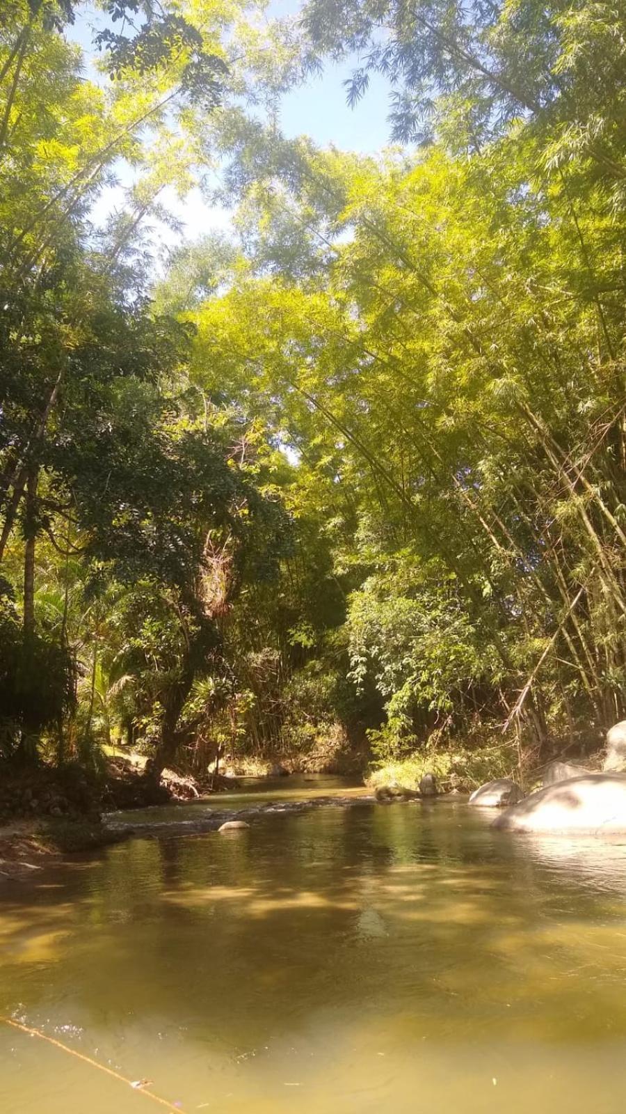 Pousada Vale Encantado Do Sana Hotell Macaé Exteriör bild