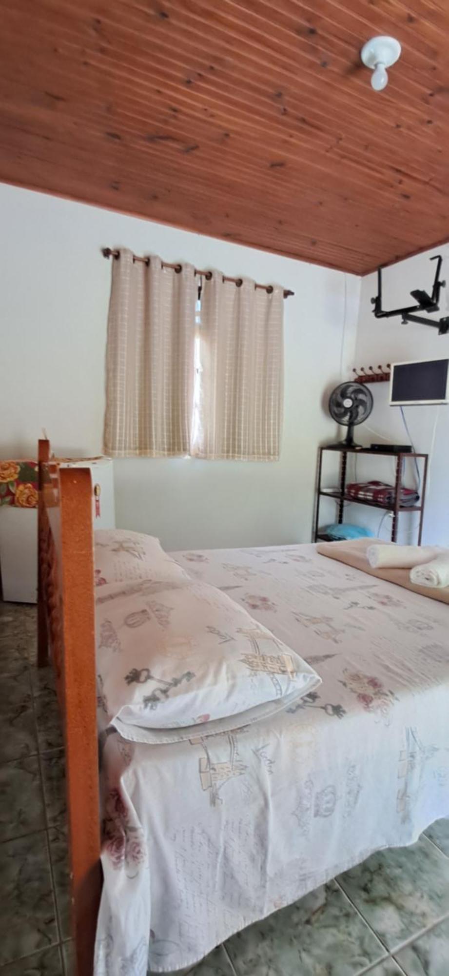 Pousada Vale Encantado Do Sana Hotell Macaé Exteriör bild